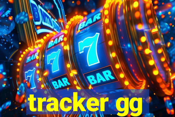 tracker gg